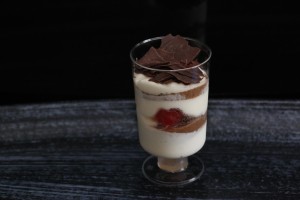 Schwarzwälder Kirschtorte