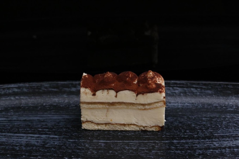 Tiramisu Schnitte