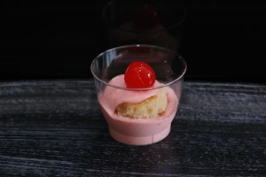 Japonais Hirsch Creme