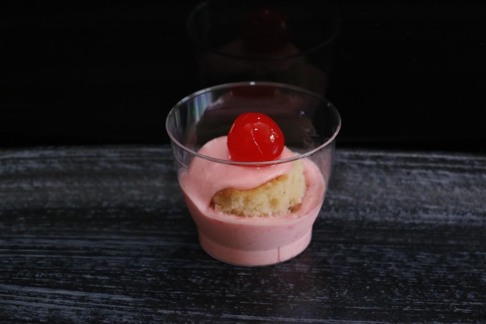 Japonais Hirsch Creme